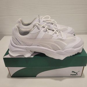 Puma sneakers